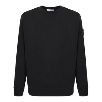 Stone Island Uomo, Maglie, Nero, S, new