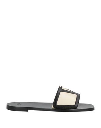 Valentino Garavani FOOTWEAR - Sandals on YOOX.COM