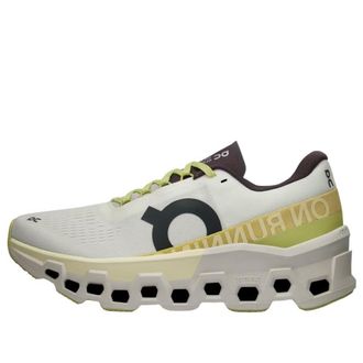 On Running (WMNS) On Running Cloudmonster 2 Undyed Zest 3WE10112260