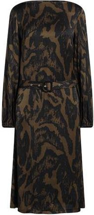 Kaos DRESSES - Midi dresses on YOOX.COM