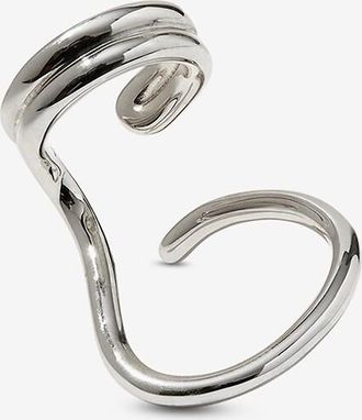 Otiumberg Ohrklemme aus Silber Sonder Cuff