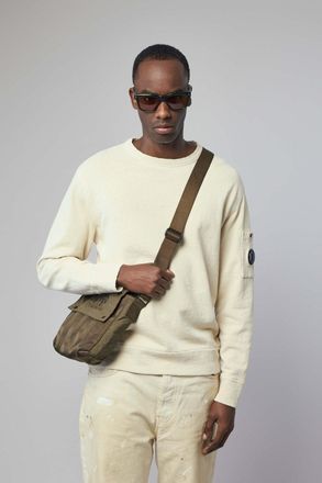 C.P. Company Crew Neck Sweatshirt