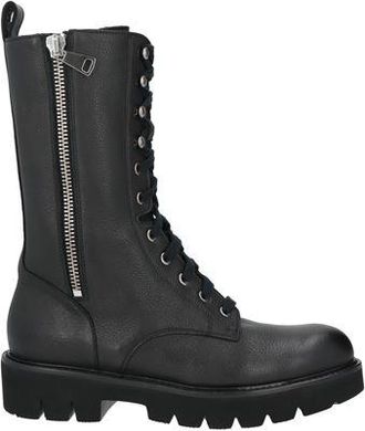 Anna F. FOOTWEAR - Boots on YOOX.COM