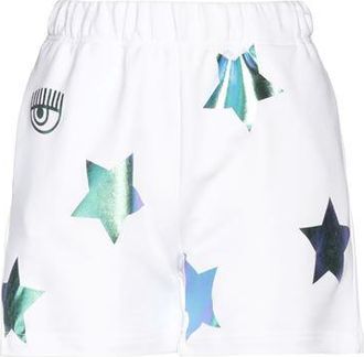 Chiara Ferragni PARTES DE ABAJO - Pantalones cortos y bermudas en YOOX.COM