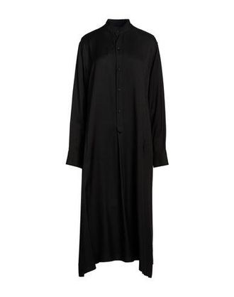 Yohji Yamamoto DRESSES - Midi dresses sur YOOX.COM