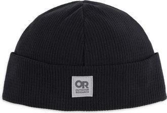 Outdoor Research Trail Mix Beanie in Black at Nordstrom, Size Large
