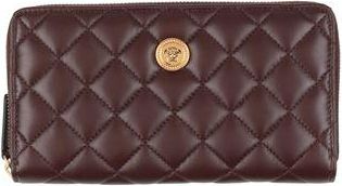 Versace PICCOLA PELLETTERIA - Portafogli su YOOX.COM