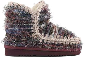 Mou Eskimo 18 Donna Multicolor