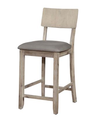 Linon Jordan Counter Stool