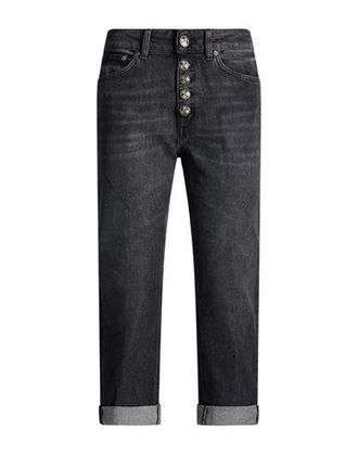 Dondup BOTTOMWEAR - Jeans sur YOOX.COM