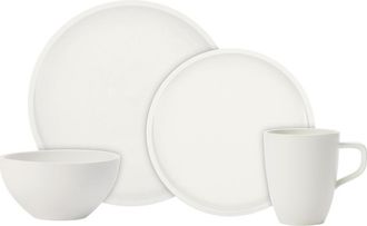 Villeroy & Boch Artesano Original 4Pc Place Setting