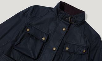 Doudoune Femme Légère 100g - Veste Hiver Matelassée Coupe-vent - Sans Capuche, Manches Longues - Grande Taille