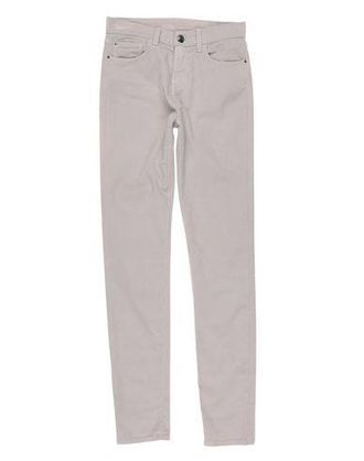 Emporio Armani BOTTOMWEAR - Trousers on YOOX.COM