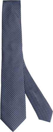 Ermenegildo Zegna Hombre, Accesorios, Azul, Talla: ONE Size