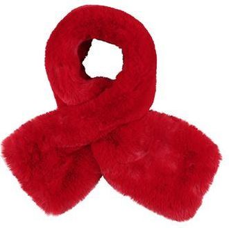 No Secrets World ACCESSORIES - Scarves on YOOX.COM