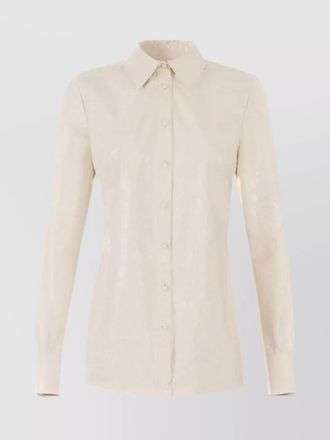Elisabetta Franchi shirt