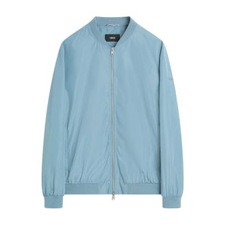 Cinque Cinque, Heren, Jassen, Blauw, Maat: M