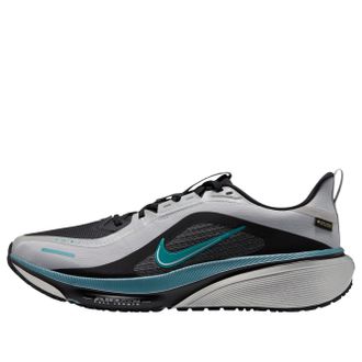 Nike Pegasus 42 Gore-Tex Light Smoke Grey Bright Spruce IQ0455-001