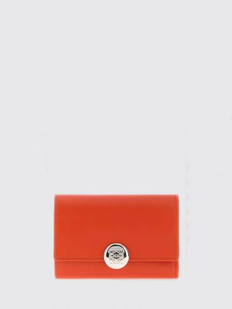 Loewe Portafoglio Donna colore Arancione