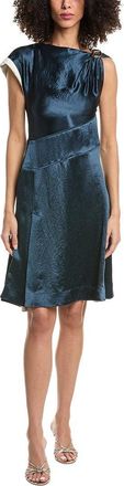3.1 Phillip Lim Draped Twist Dress