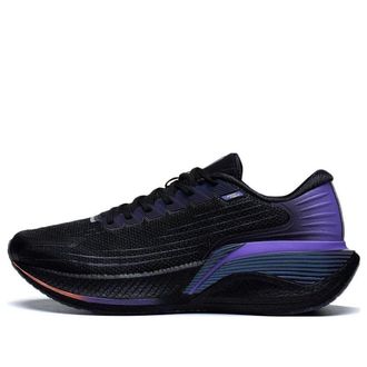 Li-Ning Yueying Element 2 Pro Black Purple ARHS023-3