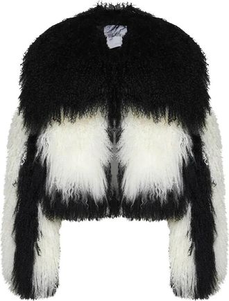 The Attico Jassen - Dames - Jassen - Veelkleurig - XS - Jassen