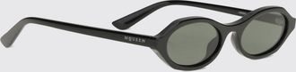 Alexander McQueen Occhiali da sole McQueen in acetato