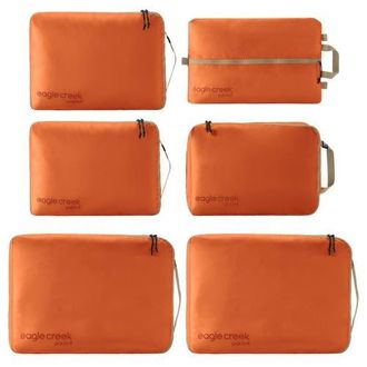 Eagle Creek Pack-It Isolate Extended Stay Set in Mandarin at Nordstrom