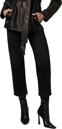 Joe's JoeS Jeans The Margot Mystique Cropped Straight Jean