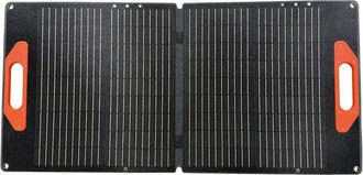 Eza Watches Eza - Panel Solar Port&aacute;til Perforado Intensidad (a) - 3.54, Potencia (w) - 60