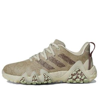 adidas (WMNS) adidas CODECHAOS 22 Spikeless Golf Beige GX2613