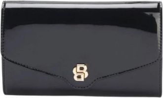 HUGO BOSS Bolso Bandolera Beyond - Bags - Mujer - Negro - ONE SIZE