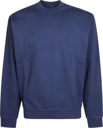 Arte Uomo, Felpe, Blu, XL, new