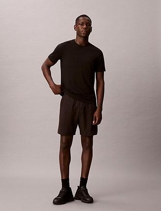 Calvin Klein Shorts tejidos - Icon Sport