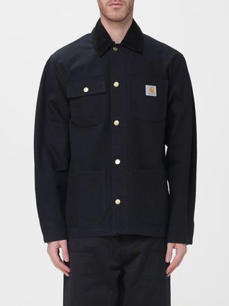 Carhartt Work in Progress Giacca Carhartt Wip in cotone organico