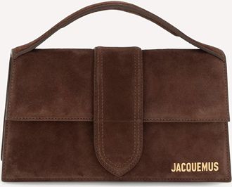 Jacquemus Le Grand Bambino Handbag Female UNI