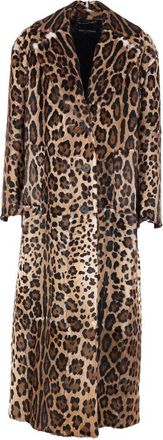 Dolce & Gabbana Coats