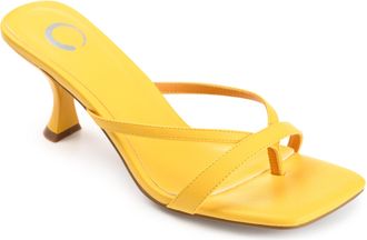 Journee Collection Collection Womens Tru Comfort Foam Tallie Pump