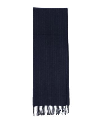 Polo Ralph Lauren Wool and Cashmere Scarf