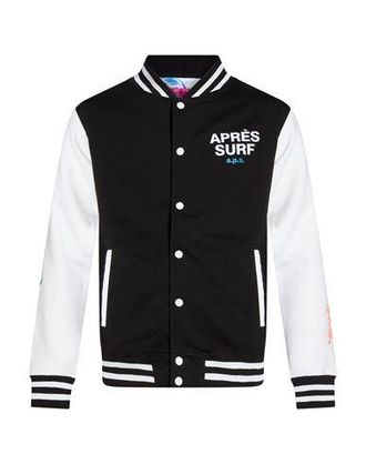 APR&Egrave;S SURF TOPWEAR - Sweatshirts sur YOOX.COM