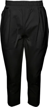 Family Fir$t Milano Family First, Uomo, Pantaloni, Nero, S, new