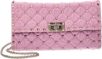 Valentino Rockstud Shoulder Bag