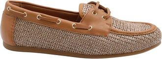 Catwalk Madelyn Mocassin - Dames - Bootschoenen - Bruin - 37 EU - Schoenen