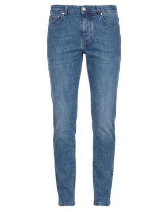 Barba BOTTOMWEAR - Jeans on YOOX.COM
