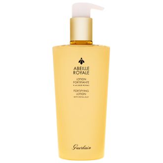 Guerlain Womens Abeille Royale Fortifying Lotion with Royal Jelly for Youthful Skin 300ml - One Size