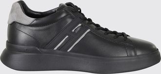 Hogan Shoes Men color Black