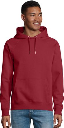 SOLS Stellar-hoodie voor volwassenen, unisex (Bourgondi&euml;)