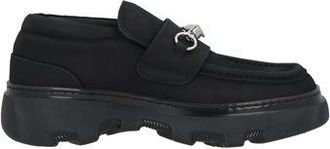 Burberry FOOTWEAR - Loafers on YOOX.COM