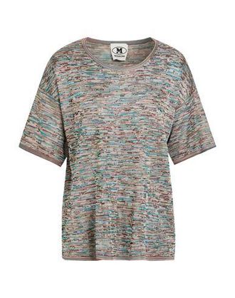 M Missoni STRICKWAREN - Pullover auf YOOX.COM