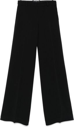 Ermanno Scervino Pantaloni cady - Nero